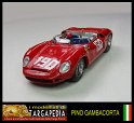 1963 - 190 Ferrari Dino 196 SP - Ferrari Collection 1.43 (3)